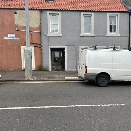1 Bed Flat At Drum Street Edimburgo Esterno foto