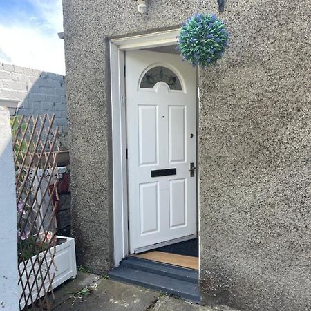 1 Bed Flat At Drum Street Edimburgo Esterno foto