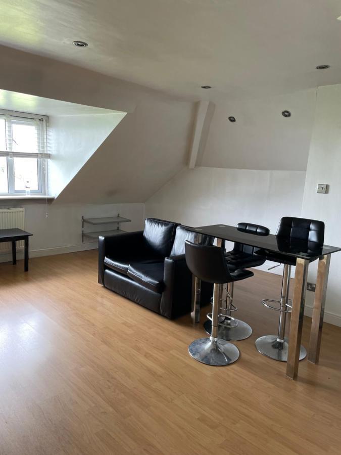1 Bed Flat At Drum Street Edimburgo Esterno foto