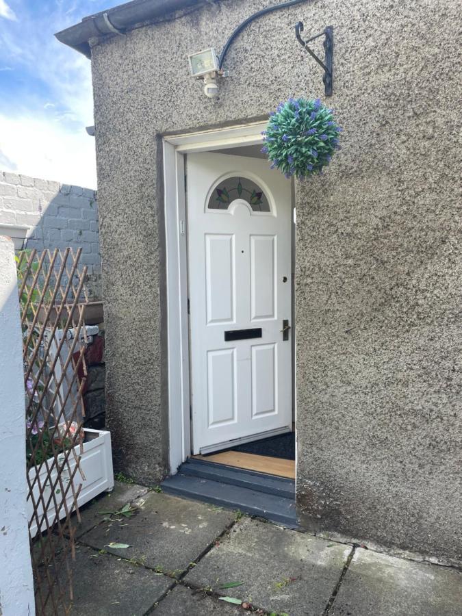 1 Bed Flat At Drum Street Edimburgo Esterno foto
