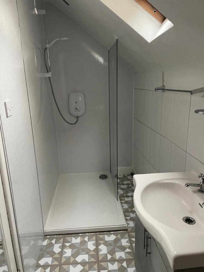 1 Bed Flat At Drum Street Edimburgo Esterno foto