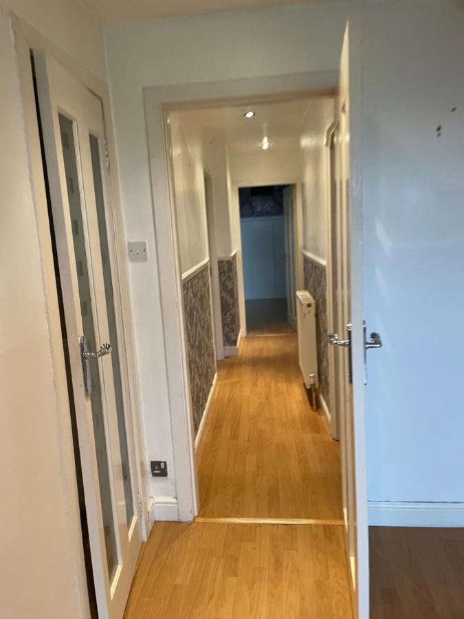 1 Bed Flat At Drum Street Edimburgo Esterno foto